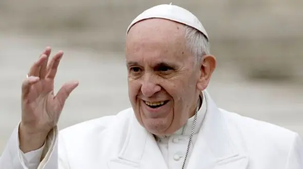 ۵ فیلم که بر اساس زندگی پاپ فرانسیس ساخته شده است