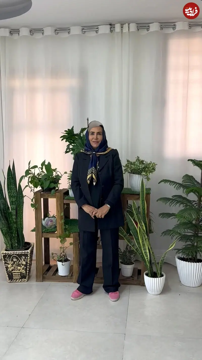 مهوش صبرکن