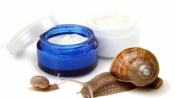 جوانسازی پوست با حلزون تراپی