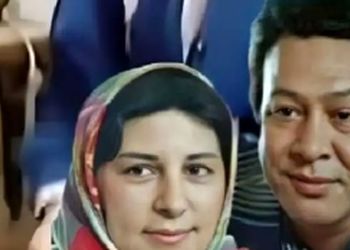 ببینید؛ زوج‌های ماندگار دوبله ایران