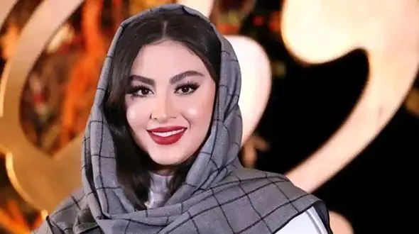 مریم مومن: عکس من و همسرم و گذاشته بودن ..../ لیلا اوتادی: ازدواج کردی مگه؟!!!