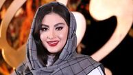 مریم مومن: عکس من و همسرم و گذاشته بودن ..../ لیلا اوتادی: ازدواج کردی مگه؟!!!