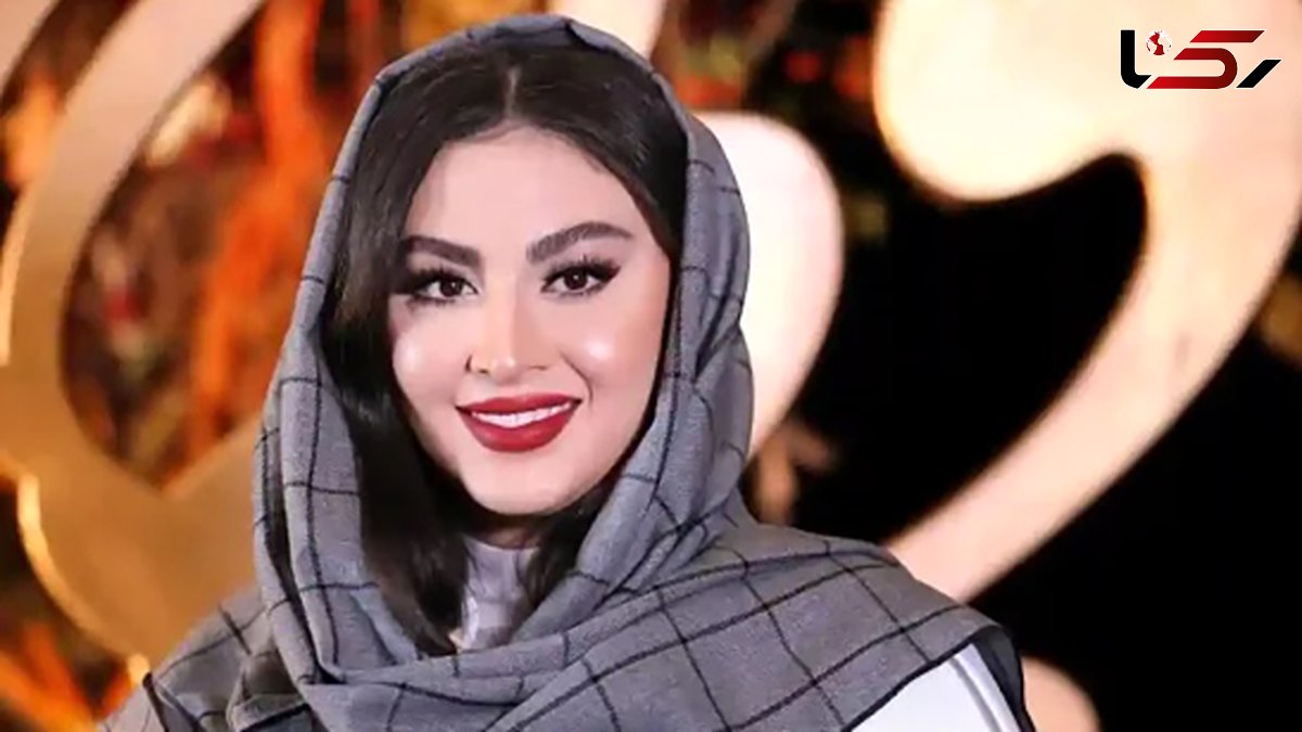 مریم مومن: عکس من و همسرم و گذاشته بودن ..../ لیلا اوتادی: ازدواج کردی مگه؟!!!