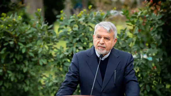 ​وزیر میراث فرهنگی: خانه آیت الله طالقانی مرمت و ثبت ملی شد