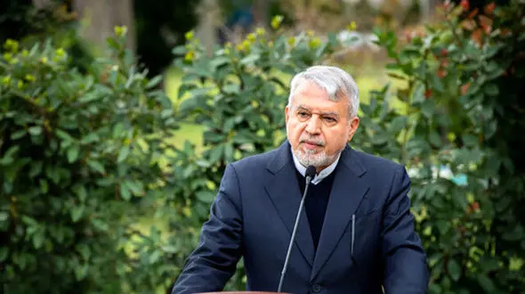 ​وزیر میراث فرهنگی: خانه آیت الله طالقانی مرمت و ثبت ملی شد