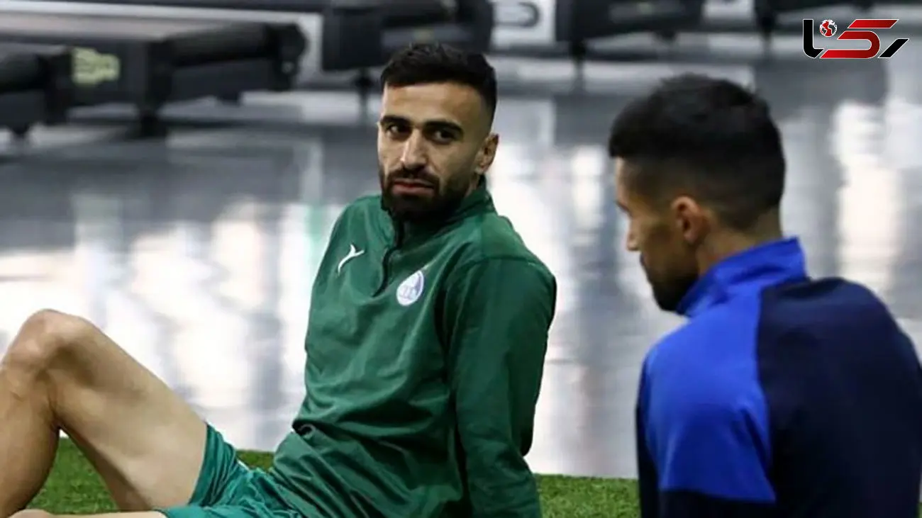 دربی پایتخت در آستانه تعویق/ پای دو بازیکن استقلال در میان است!