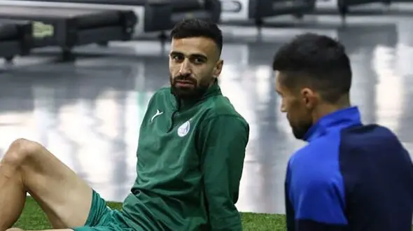 دربی پایتخت در آستانه تعویق/ پای دو بازیکن استقلال در میان است!