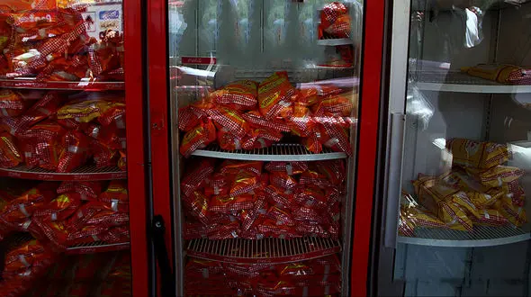  تکذیب تولید سوسیس و کالباس با گوشت سگ یا دام مریض