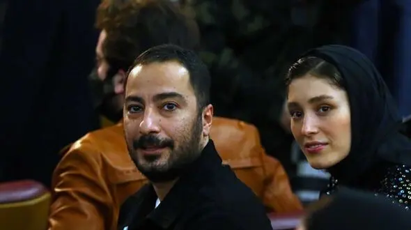 بازداشت نوید محمدزاده / بازیگر مشهور چه گفت؟