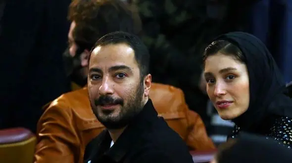 بازداشت نوید محمدزاده / بازیگر مشهور چه گفت؟