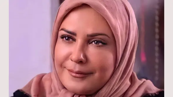 اولین عکس از شوهر خیلی جوان لعیا زنگنه / خانم بازیگر با این عکس روی همه را کم کرد !