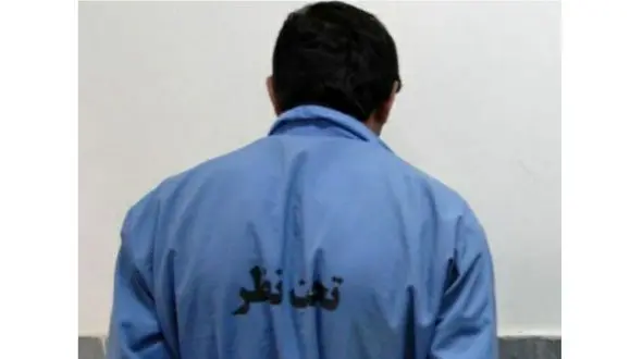 بازداشت قاتل بی رحم اراکی در کمتر از 24 ساعت 