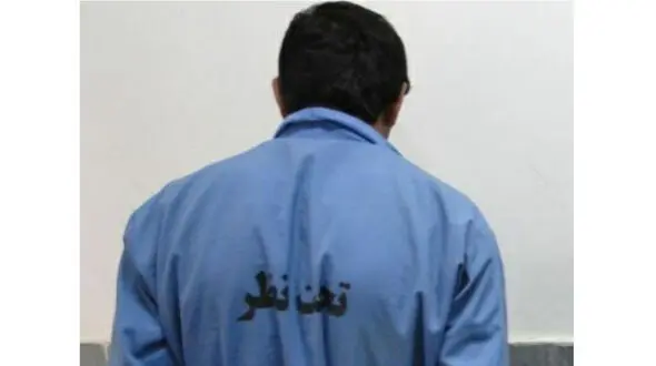 سارق محتویات خودروهای لوکس در مهرشهر کرج دستگیر شد
