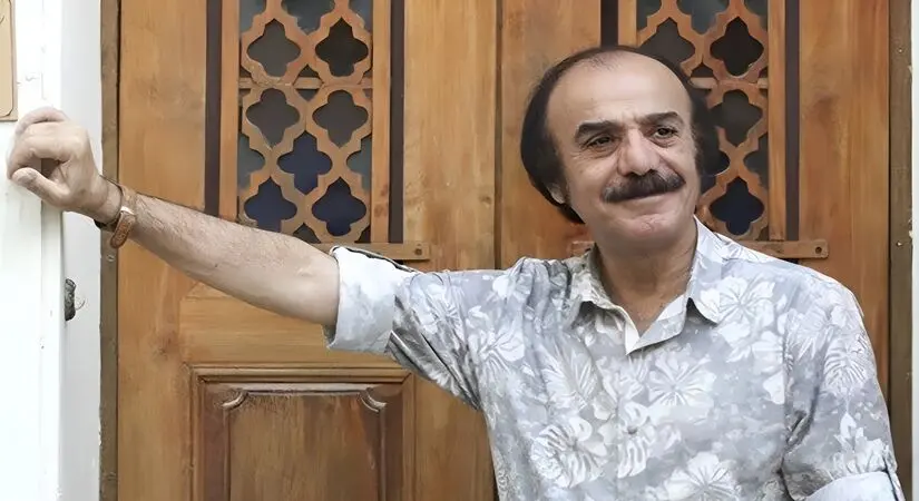 احمد آرام نویسنده بوشهری درگذشت + علت مرگ