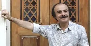 احمد آرام نویسنده بوشهری درگذشت + علت مرگ