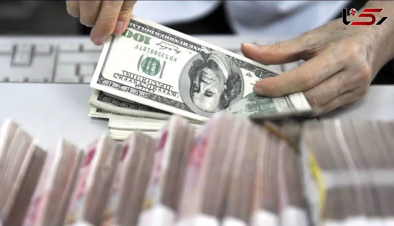افشای ارزبگیران بزرگ / کدام شرکت‌ ها بیشترین ارز را دریافت کرده‌ اند؟