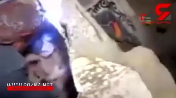 جنایت تازه صهیونیست‌ها در یمن+فیلم 