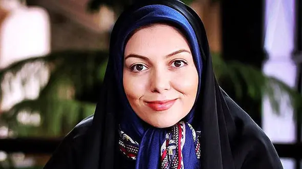 «آزاده نامداری» خواسته‌های مردم خوزستان را فریاد زد!