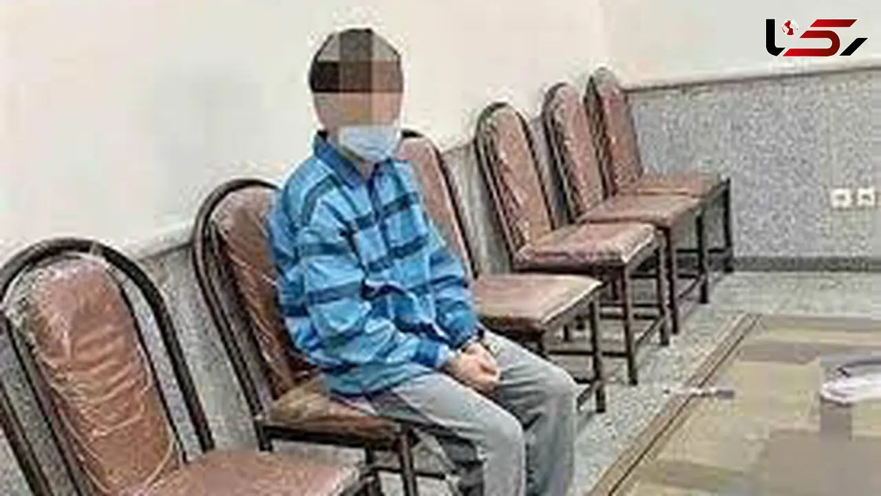 قتل برادر معتاد در شب تولد
