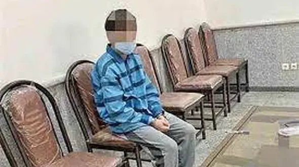 قتل برادر معتاد در شب تولد