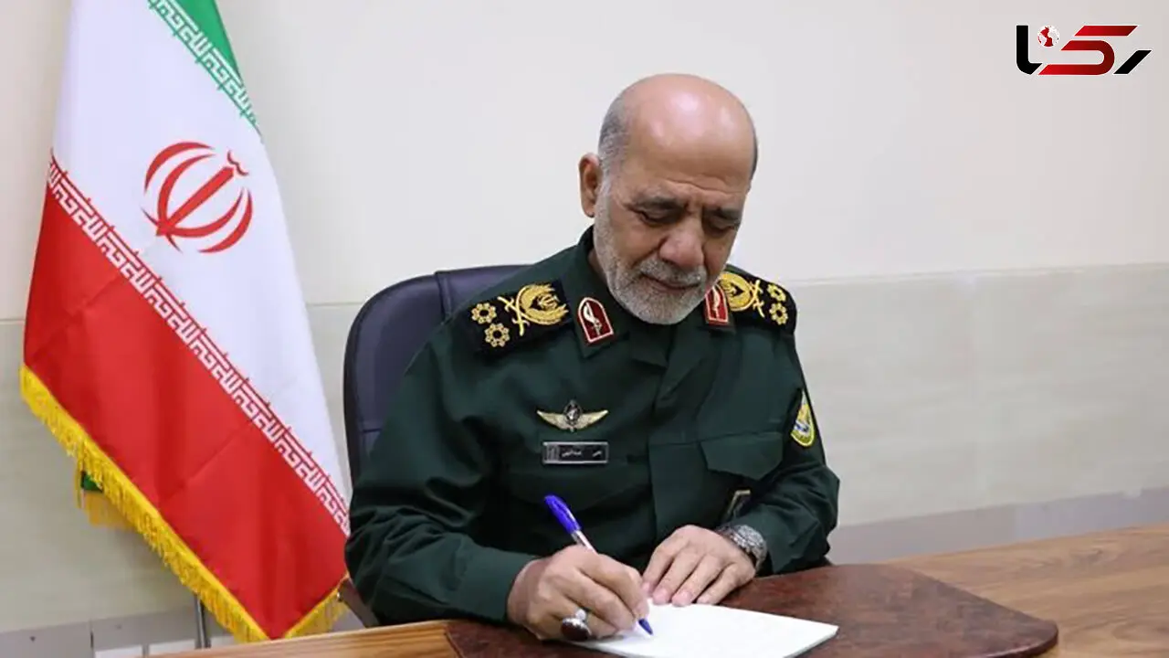 سرلشکر عبداللهی: دشمنان ایران قوی از هرگونه خطای محاسباتی پرهیز کنند