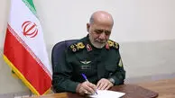 سرلشکر عبداللهی: دشمنان ایران قوی از هرگونه خطای محاسباتی پرهیز کنند