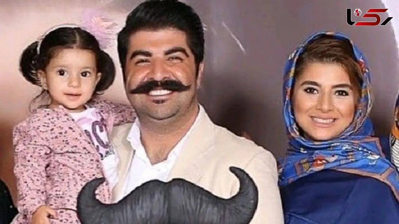 بیوگرافی و زندگی خصوصی بهنام بانی و همسرش / سیر تا پیاز زندگی آقای سبیل ایران+آلبوم تصاویر خصوصی جذاب و دیدنی