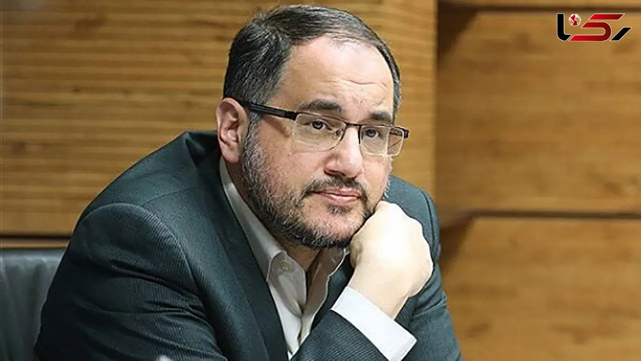 بابک نگاهداری رییس مرکز پژوهش های مجلس باقی ماند