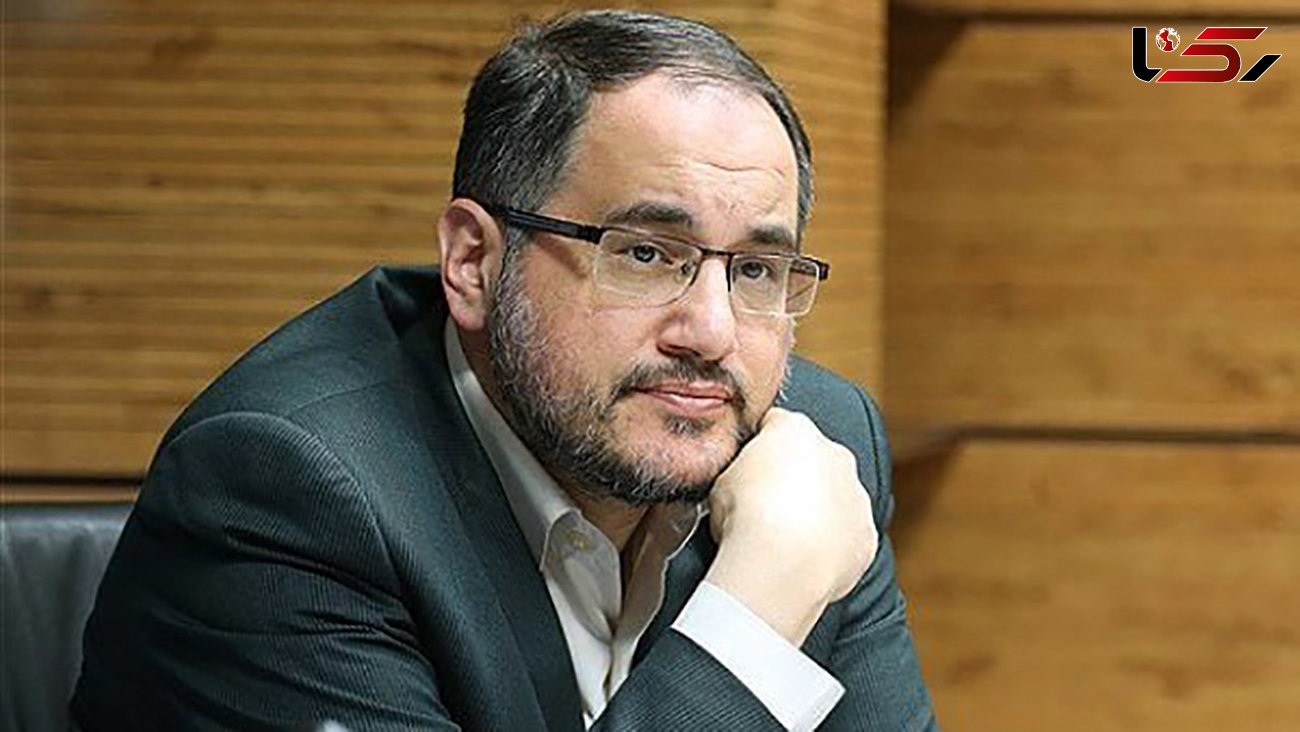 بابک نگاهداری رییس مرکز پژوهش های مجلس باقی ماند