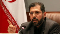 خطیب‌زاده: ایران کشوری نیست که بر سر امنیت ملی‌اش مصالحه کند / آمریکا در موقعیتی نیست که برای ایران شرط‌گذاری کند