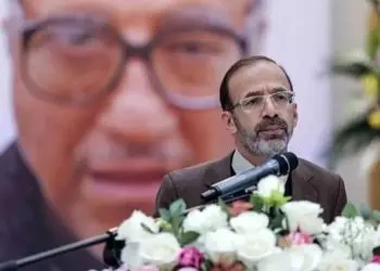 عکس| سفر در زمان؛ «حاجی مالکی» سریال پایتخت 6 در 52 سالگی و در ترکیه؛ سال 96