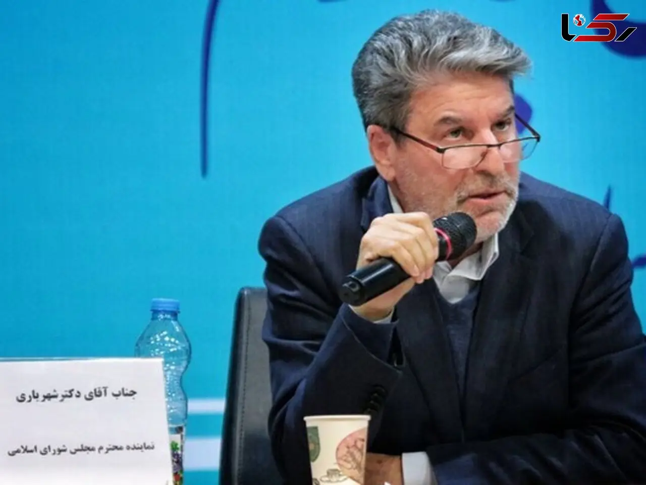 ارتباط پنهانی ایران با ترامپ؟ روایت یک نماینده مجلس