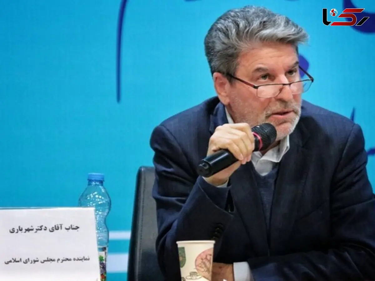 ارتباط پنهانی ایران با ترامپ؟ روایت یک نماینده مجلس