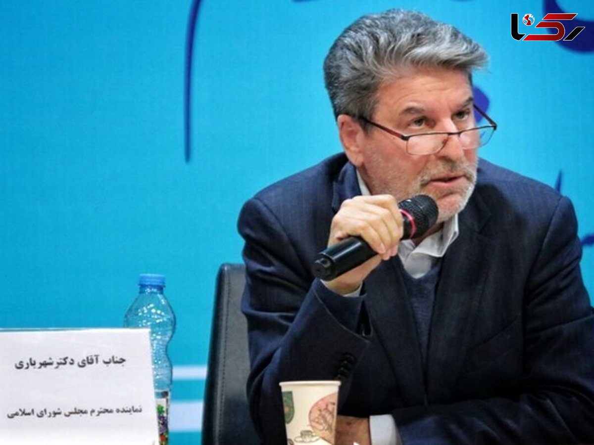 ارتباط پنهانی ایران با ترامپ؟ روایت یک نماینده مجلس
