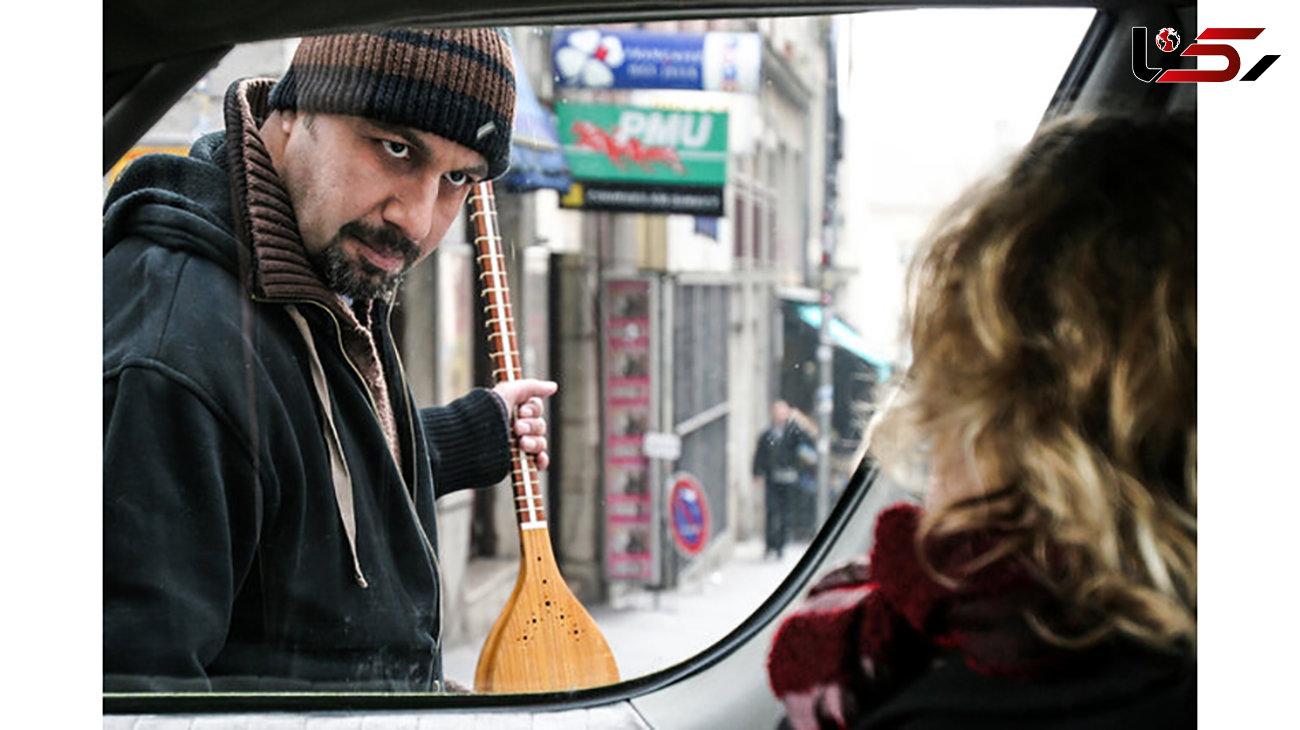 اکران فیلم جدید عطاران و کیانیان پس از 8 سال +تصاویر