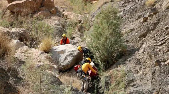 مرگ وحشتناک یک چوپان در ایلام