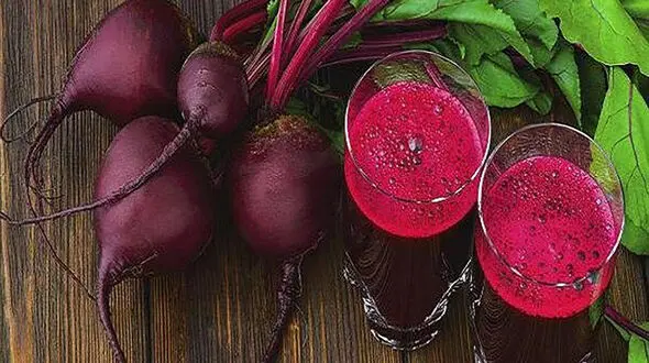 خبر خوب برای سالمندان؛ آب چغندر و تاثیر شگفت‌ انگیز آن بر فشار خون