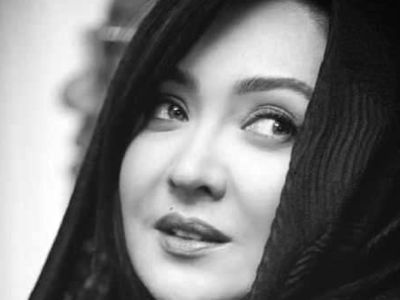 رونمایی نیکی کریمی از  پدر , مادر , خواهر و خواهر زاده اروپاییش!