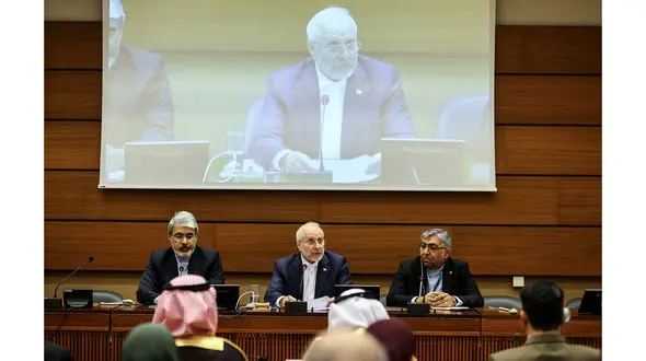 نشست "پایبندی به حقوق بین الملل و منشور ملل متحد برای تضمین صلح و امنیت بین المللی" به ابتکار ایران برگزار می شود