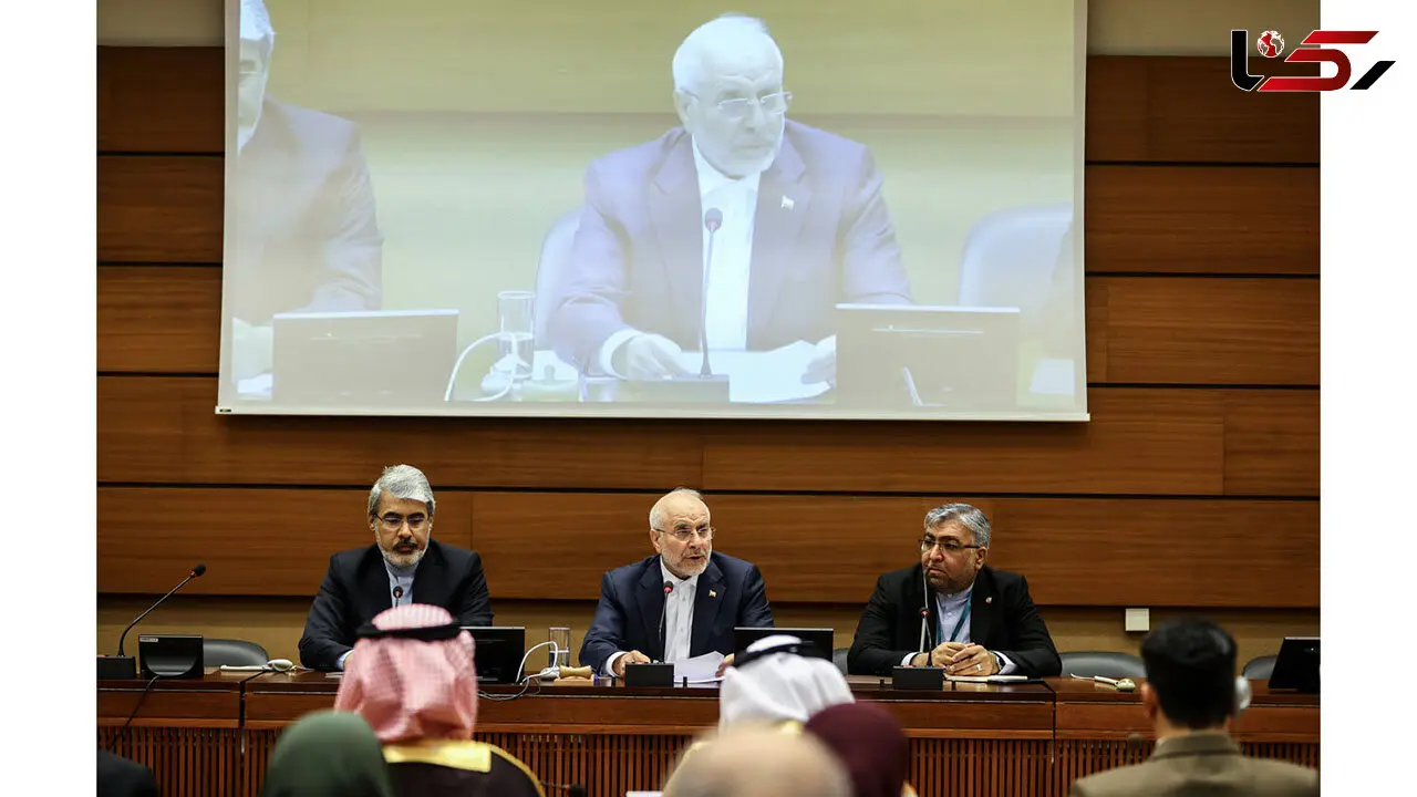 نشست "پایبندی به حقوق بین الملل و منشور ملل متحد برای تضمین صلح و امنیت بین المللی" به ابتکار ایران برگزار می شود