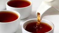 عوارض مصرف زیاد چای سیاه برای سلامت
