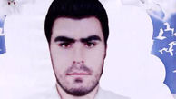مرگ فجیع این پلیس زیر چرخ های کامیون / در اتوبان کرج رخ داد + عکس 