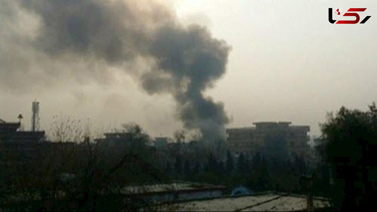 وقوع انفجار در یک مسجد در شرق افغانستان/39 نفر کشته و زخمی شدند 