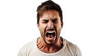5 استراتژی برای آدم های همیشه عصبانی