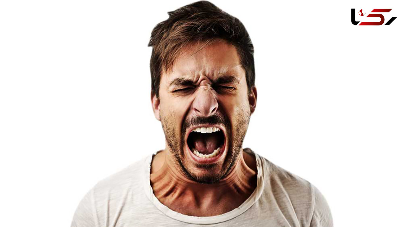 5 استراتژی برای آدم های همیشه عصبانی