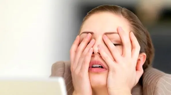 اختلال شخصیت وسواسی در دهن‌ بین‌ ها: حقیقت یا شایعه؟