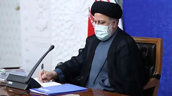 5 حکم انتصاب جدید توسط رئیس جمهوری صادر شد