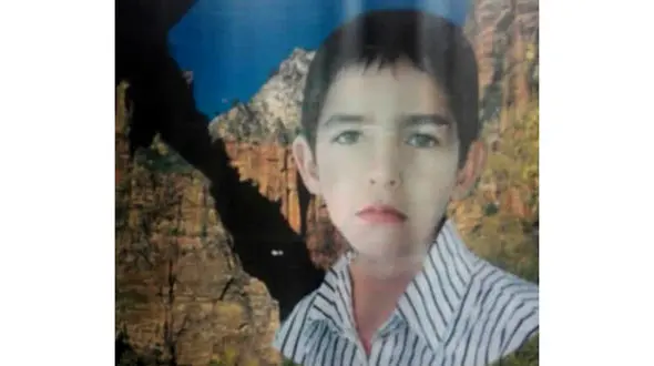 مرگ تلخ دانش‌آموز بویراحمدی  نجات بخش بیماران بود + عکس
