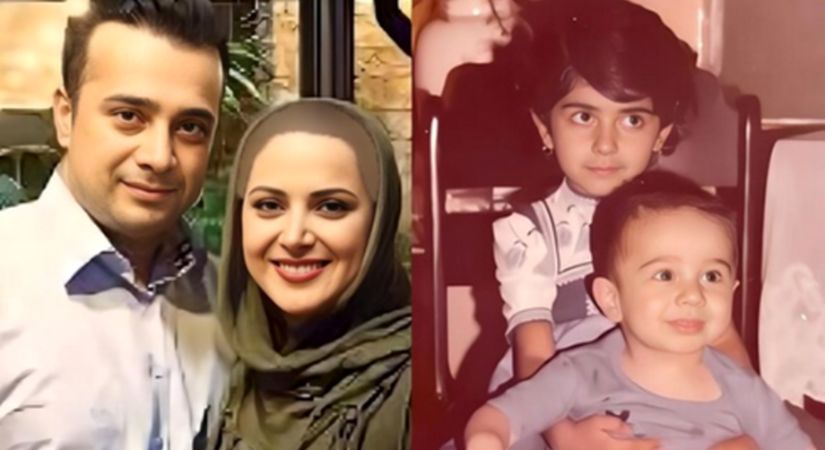 نگاهی به آلبوم عکس های کودکی بازیگران سریال ناریا/ سامان صفاری، کمند امیرسلیمانی و سپند امیرسلیمانی، آشا محرابی، امیریل ارجمند، محمدرضا شریفی نیا و...