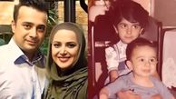 نگاهی به آلبوم عکس های کودکی بازیگران سریال ناریا/ سامان صفاری، کمند امیرسلیمانی و سپند امیرسلیمانی، آشا محرابی، امیریل ارجمند، محمدرضا شریفی نیا و...